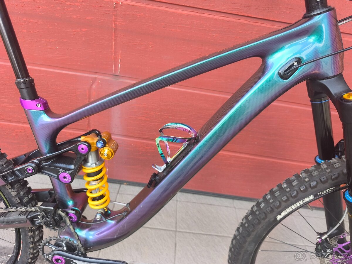 Hope SB.916 velikost H2 - 8