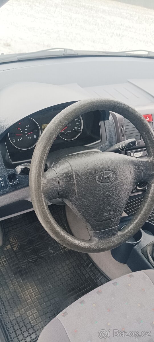 Hyundai getz 92tis - 8