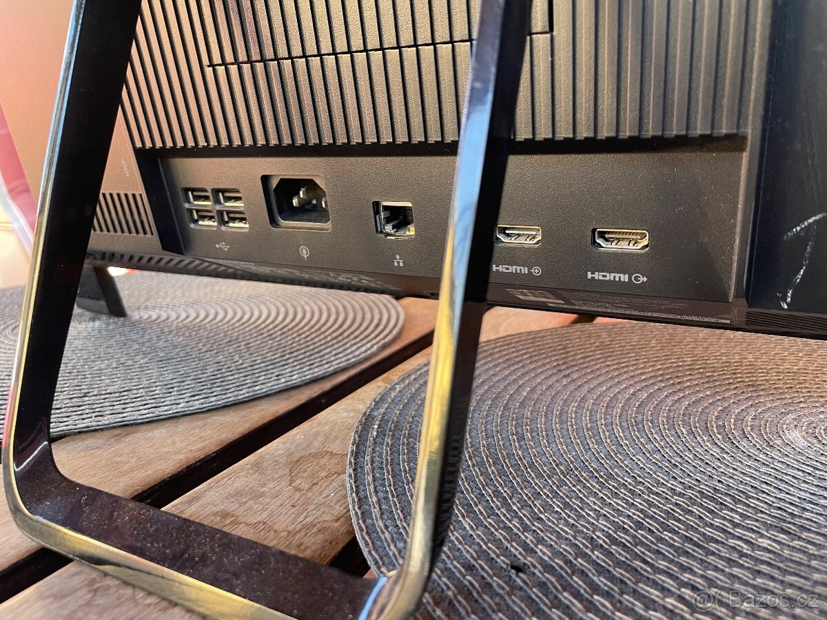 Lenovo Thinkcentre Edge 92Z All In One - 8