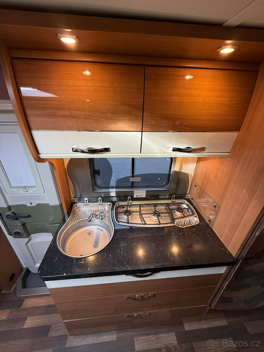 Tabbert 2016 Bellini 655 - 8