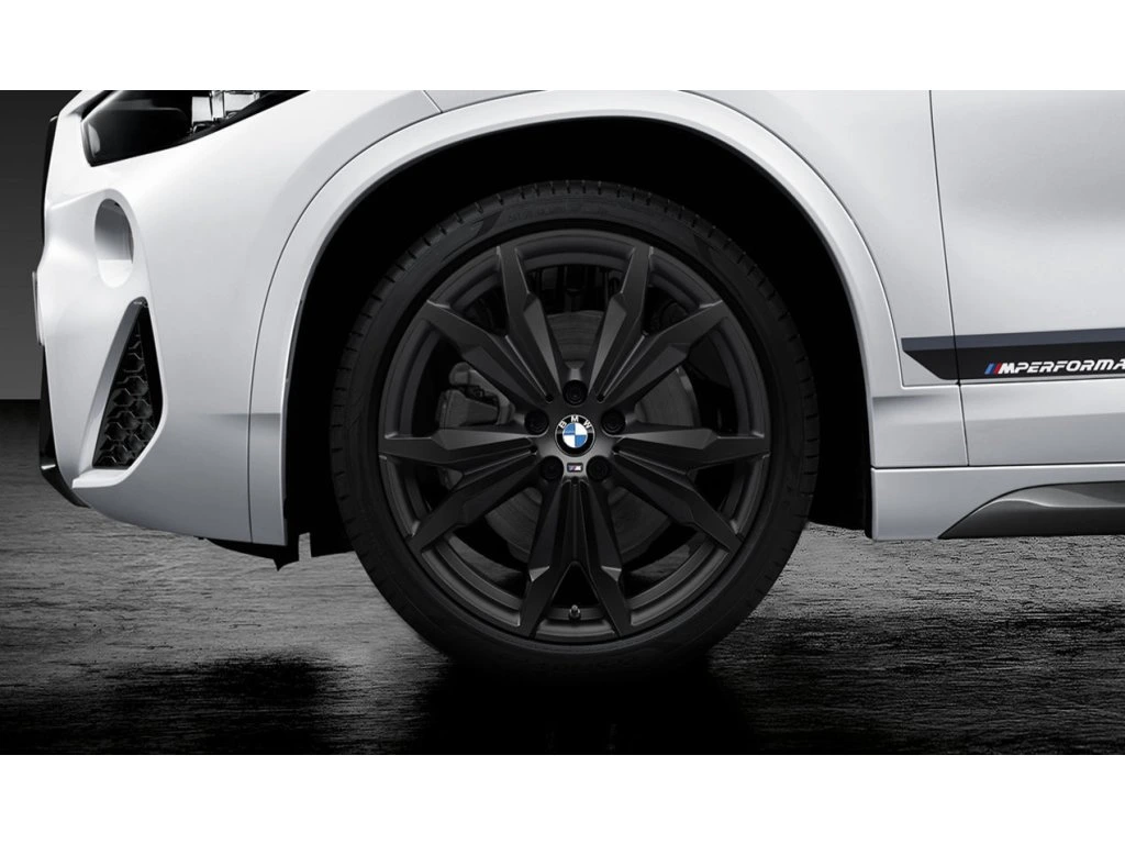 BMW R20 717M 5x112 - 8