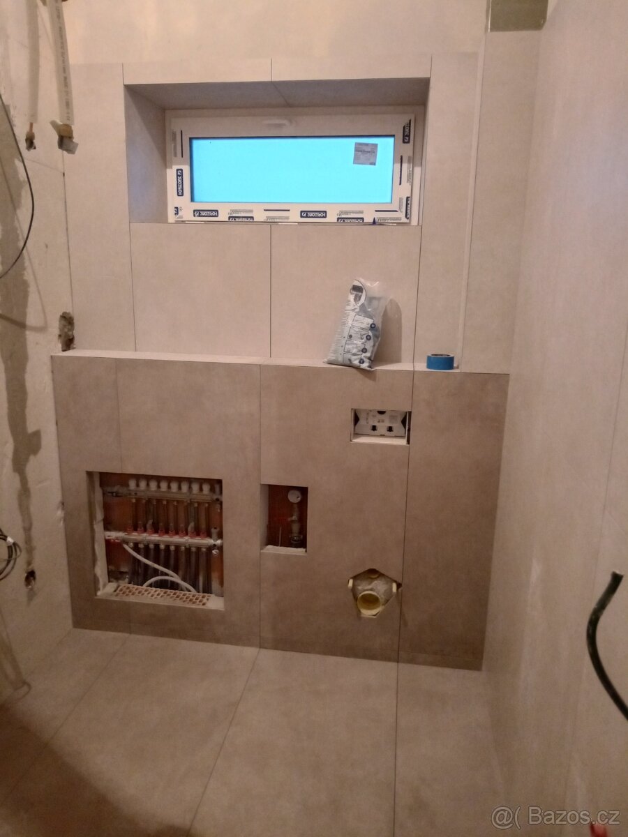 Obcladac hleda prace ve Brno a okolí - 8