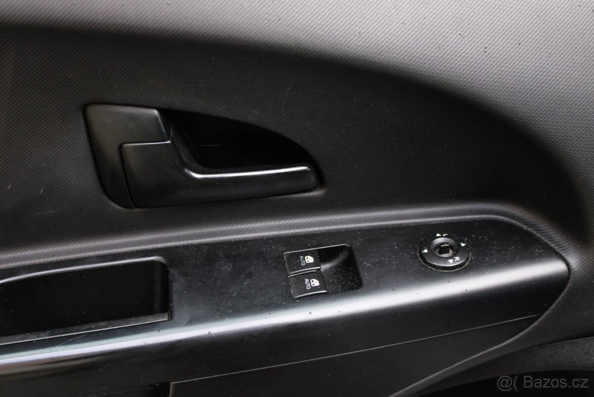 Kia Cee´d SW 1.4 CVVT 16V LX - 8