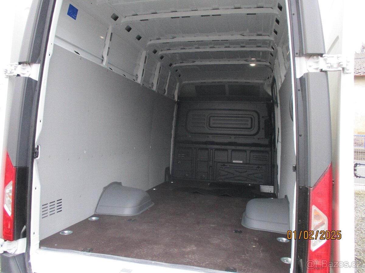 Automobily do 3,5 t zn. Tenax - 8