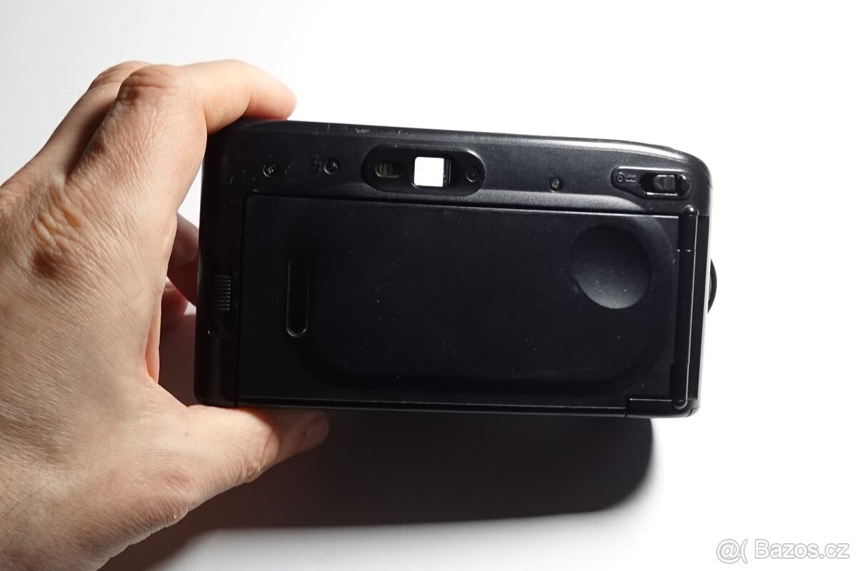 Fuji DL-25 - 8