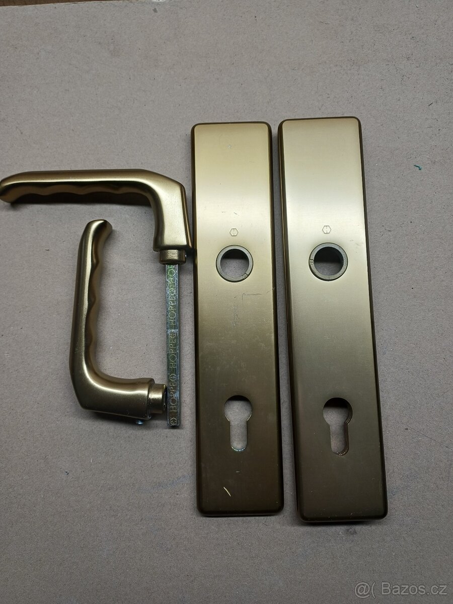 dveřní kování - 8