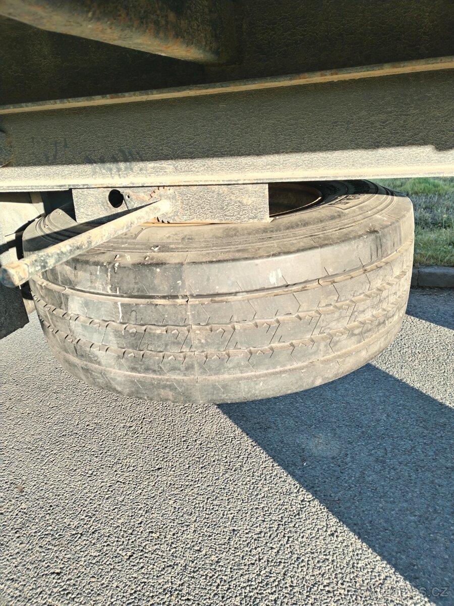 Autovlek bss 17.13 - 8