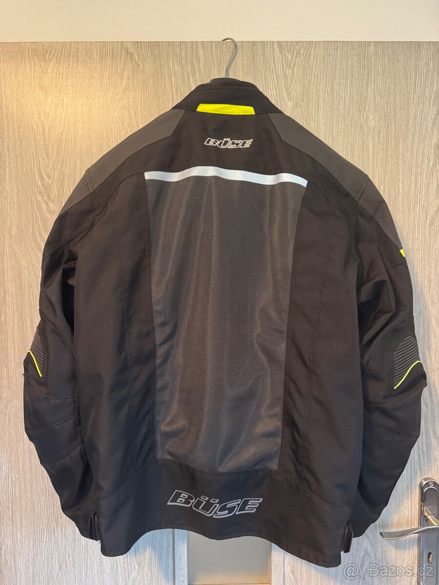 Motorkářské oblečení - 8