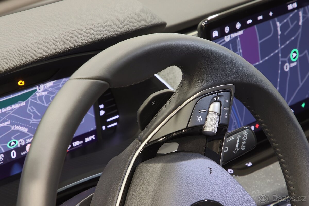 Škoda Octavia 4 Combi 2.0TDI DSG Facelift - Tovární záruka - 8