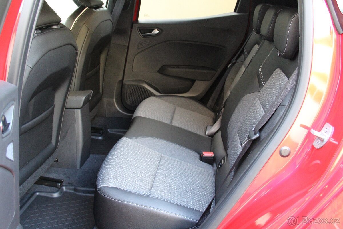 Mitsubishi Colt 1.6i HEV 143PS Intense+ A/T - 8