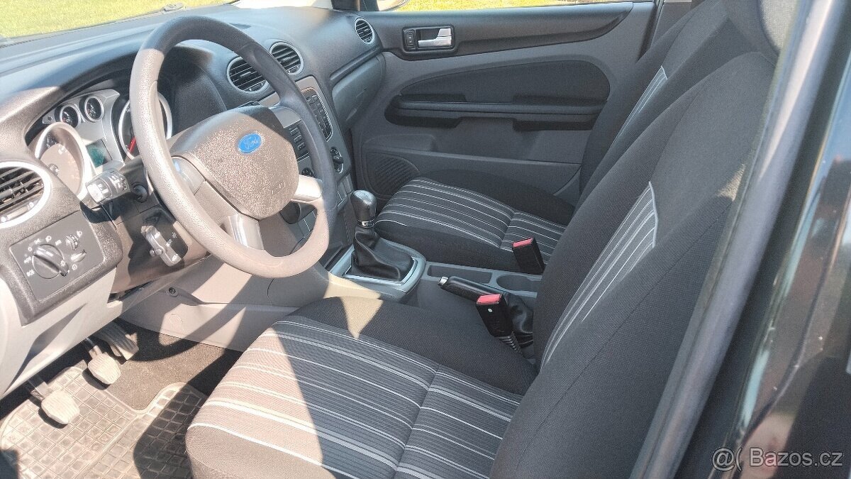 focus 2 1,6 16V - 8