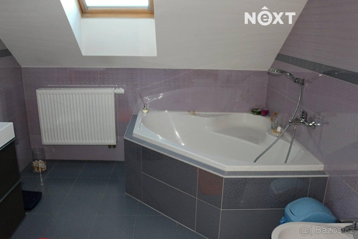 Pronájem Rodinný dům, 169㎡ - 8