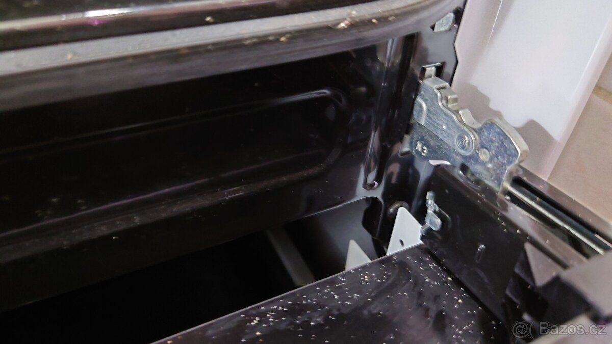 Plynový sporák AMICA - 8