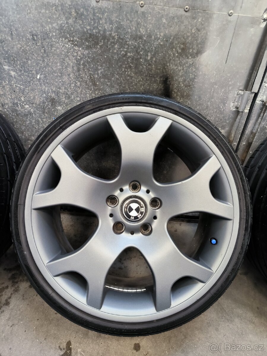 5x120 r19 styling 63 dvourozměrné - 8