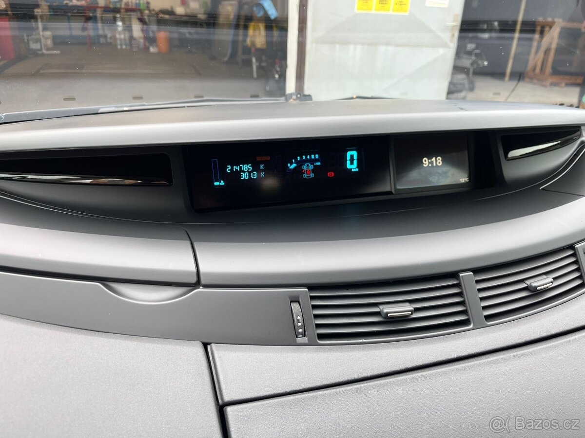 Renault Espace 2.0 Dci, 110kw,2014 - 8