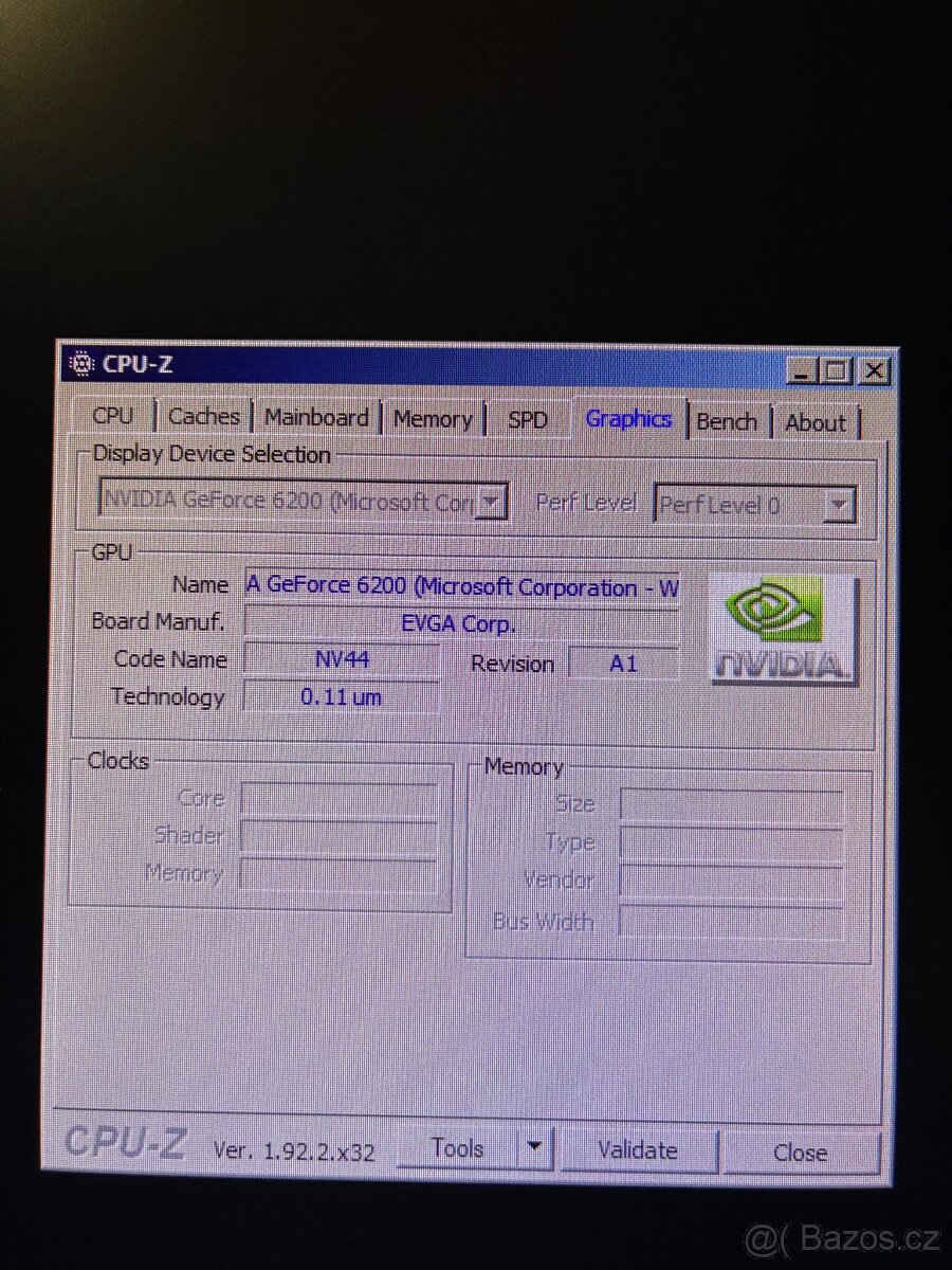 HP d530 ultra slim + full hd monitor - 8