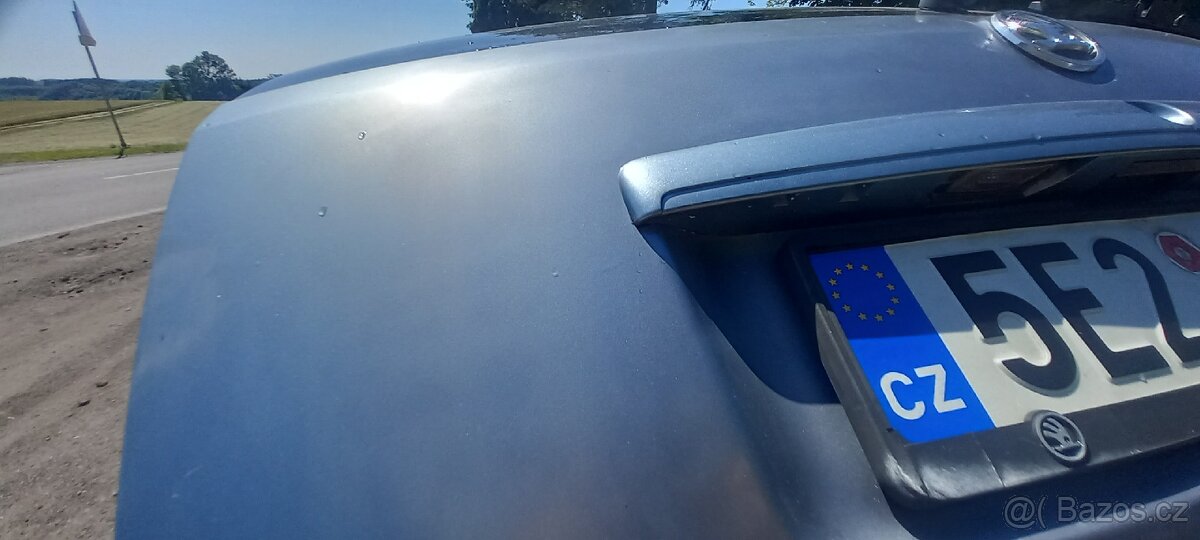 Škoda Octavia 1.9TDi 96KW - 8