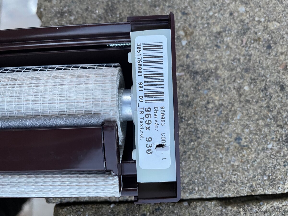 Rolety den a noc nové 10 kusů - 8