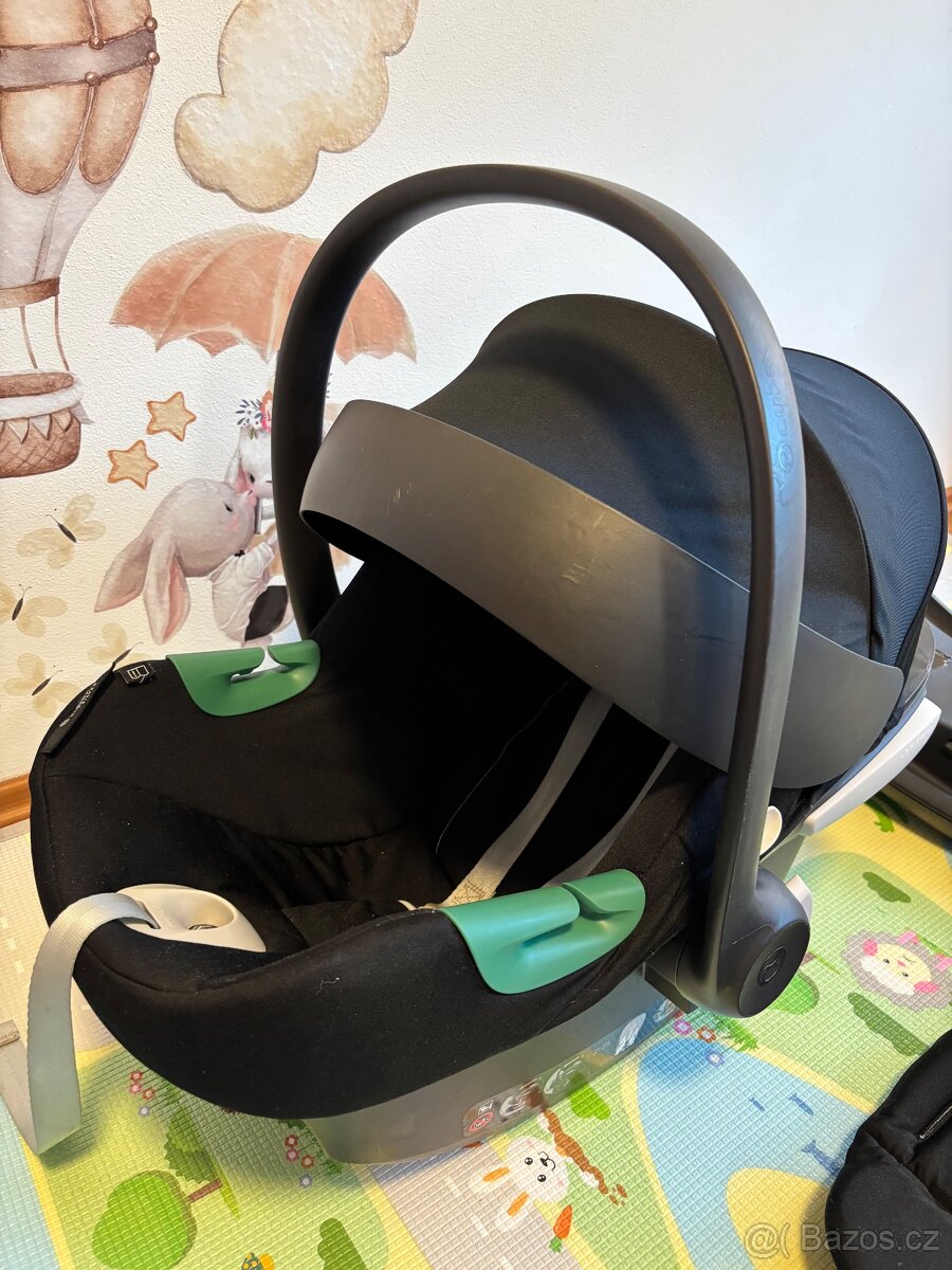 Cybex Aton B2 i-size - 8