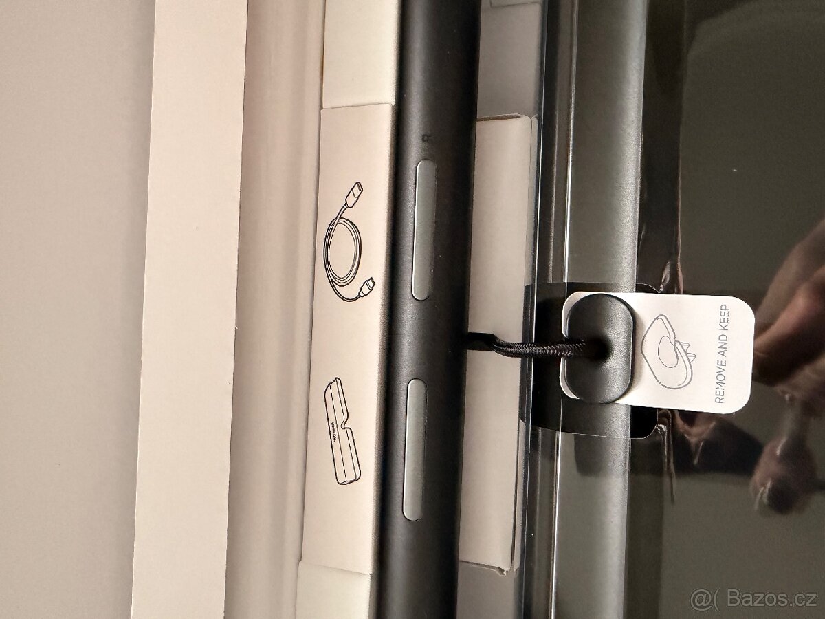 Chytrá váha Withins - 8