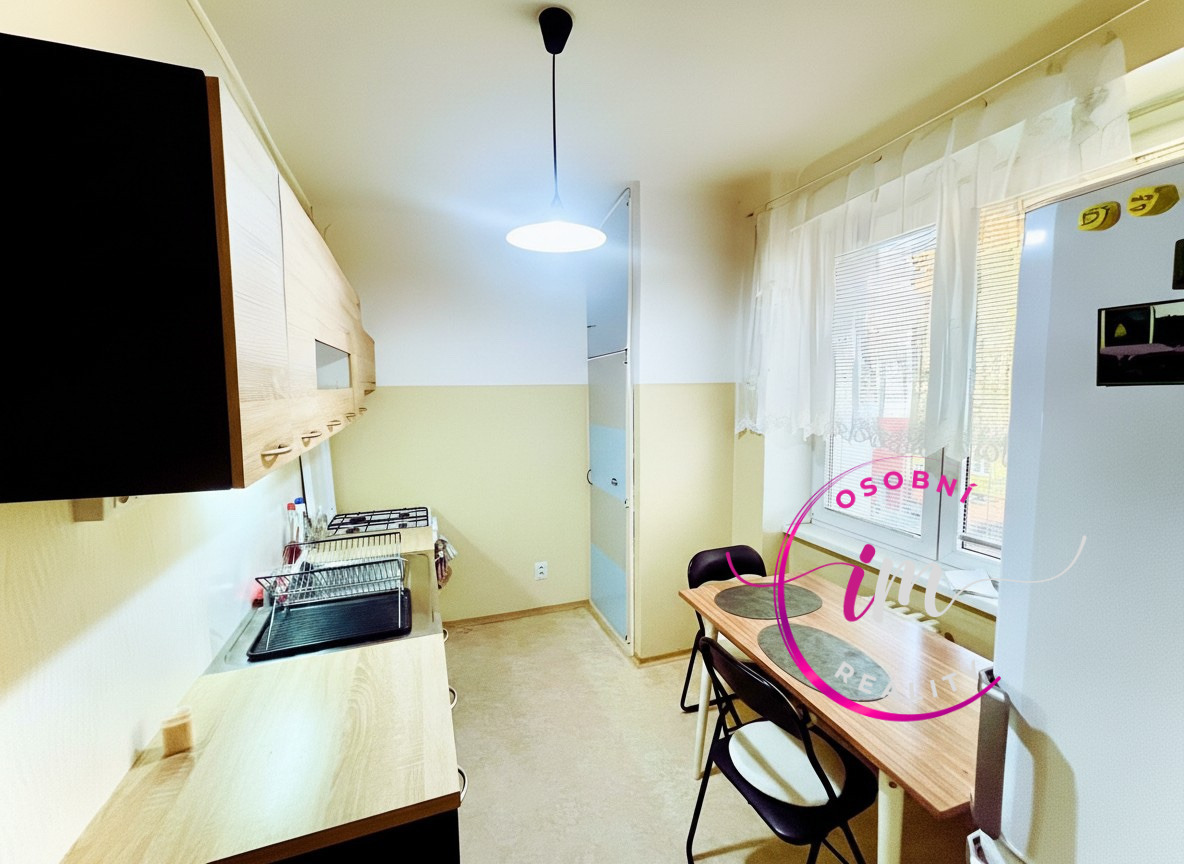 Pronájem bytu 2+1 Třebíč, Demlova - 8