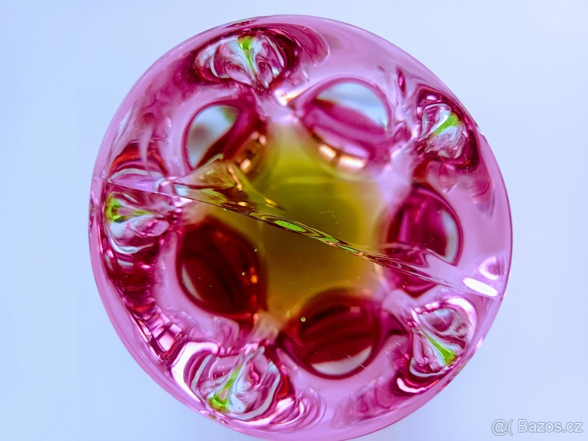 Váza J.M.Hospodka - 8