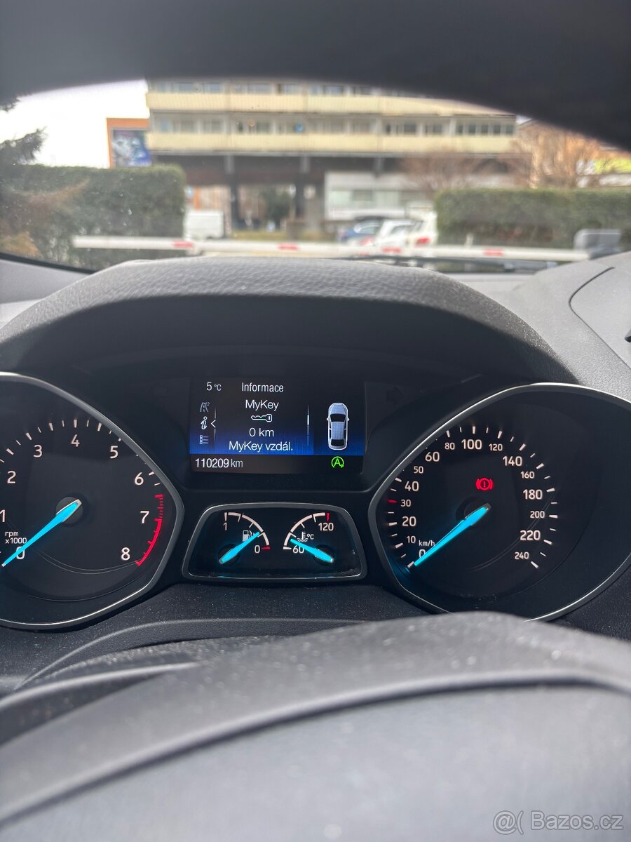 Ford Kuga 1.5 EcoBoost - 8