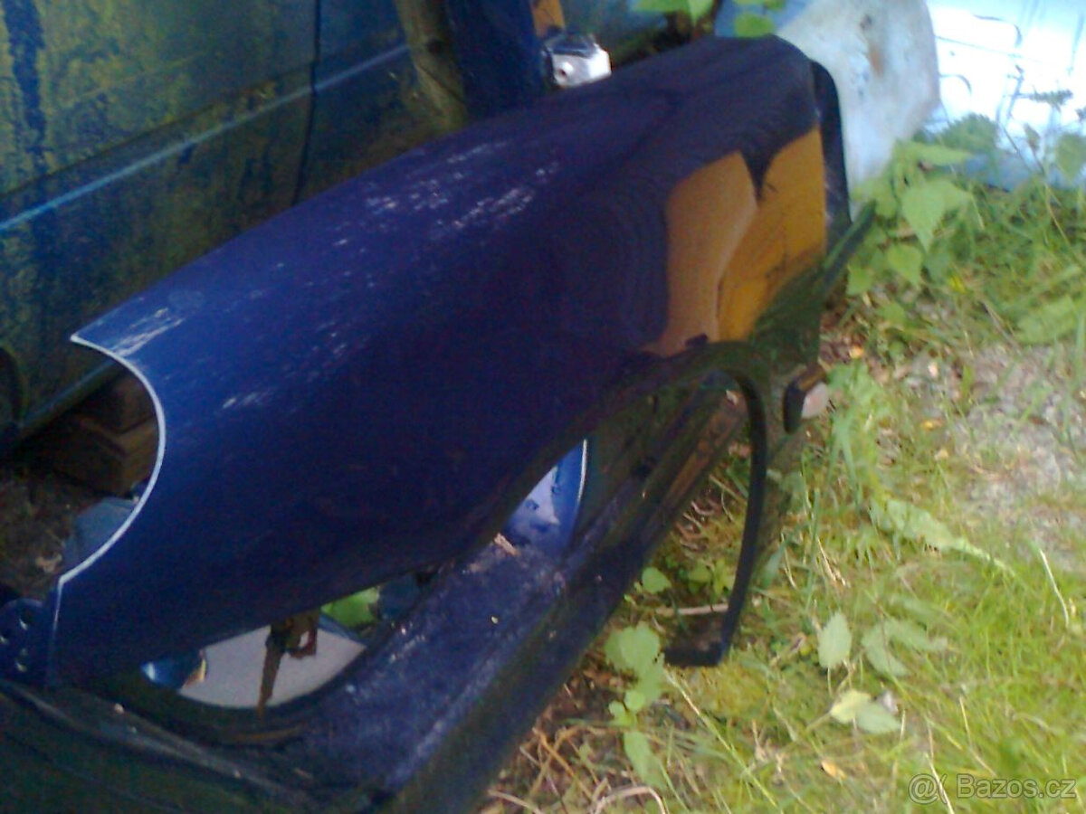 Citroen Saxo, různé náhradní díly - 8