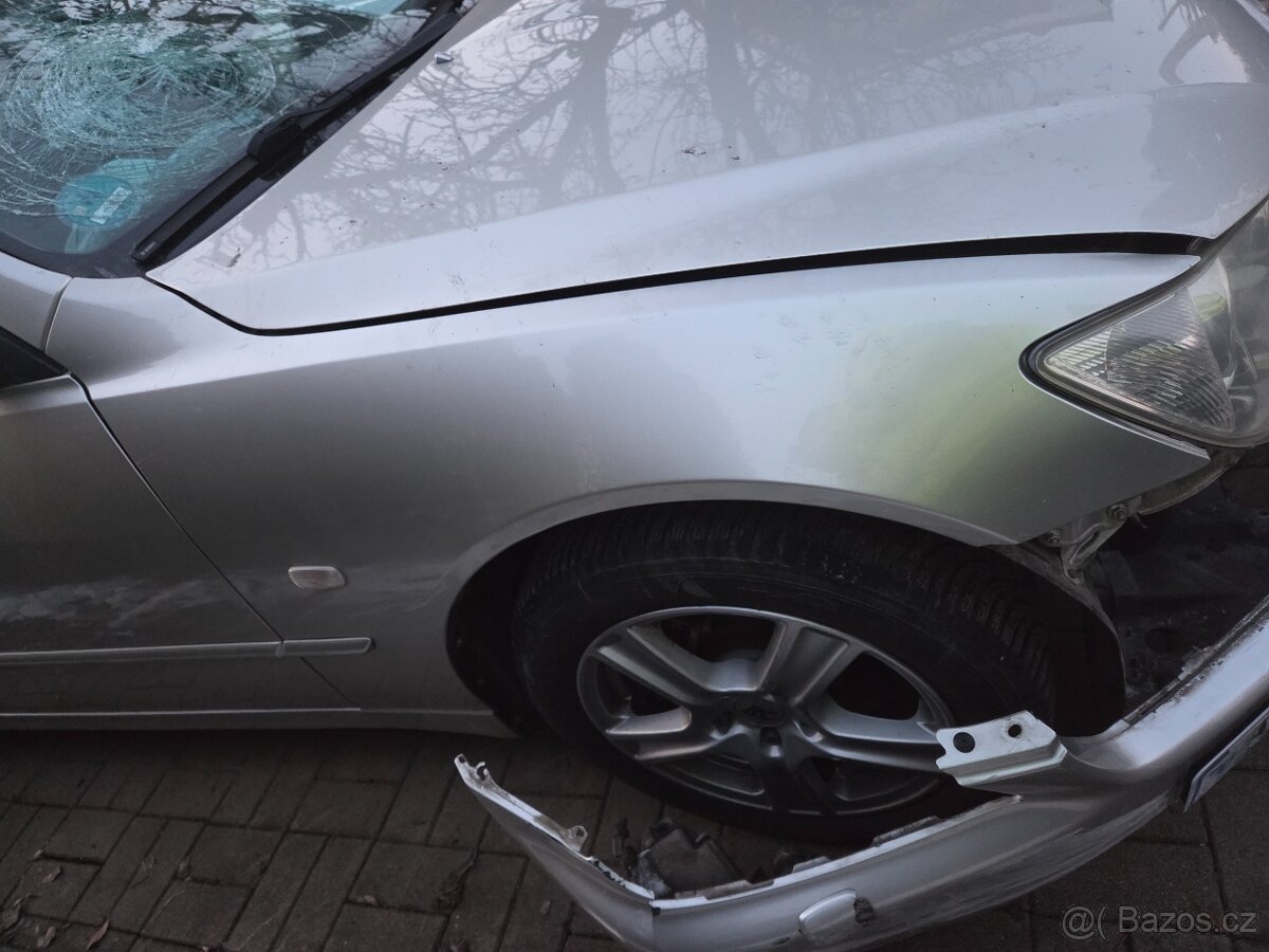 Autodiely Lexus IS200 IS300 Altezza - 8