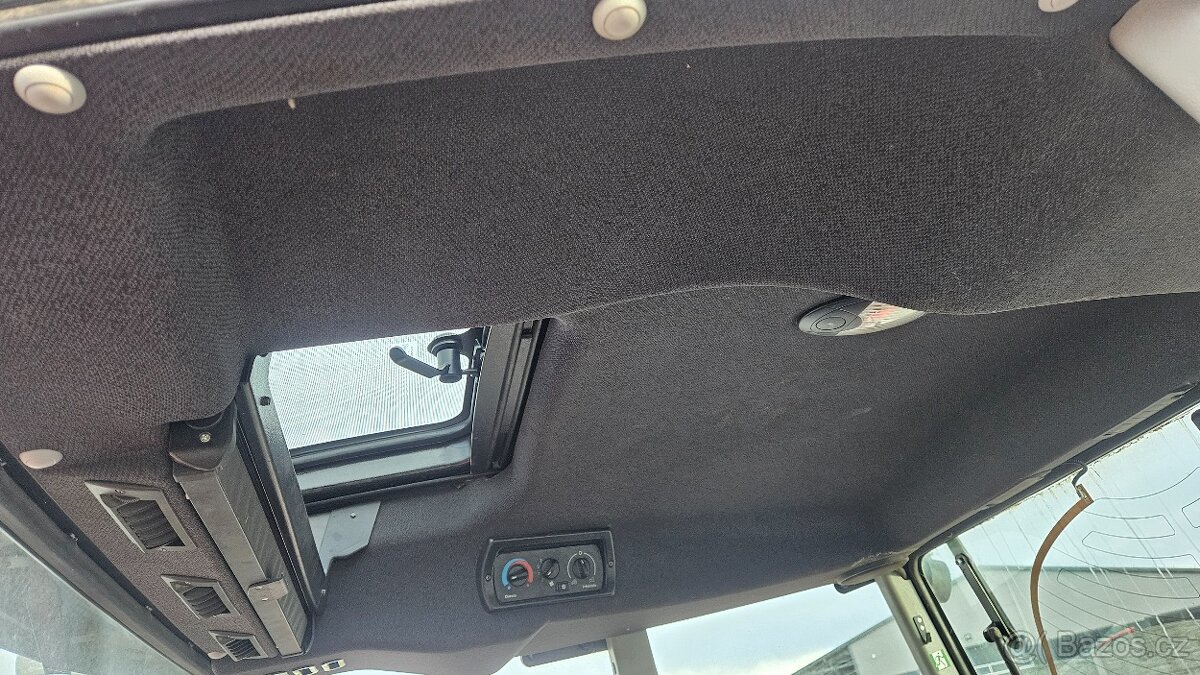 Zetor CRYSTAL 170 HD 2020 - 8