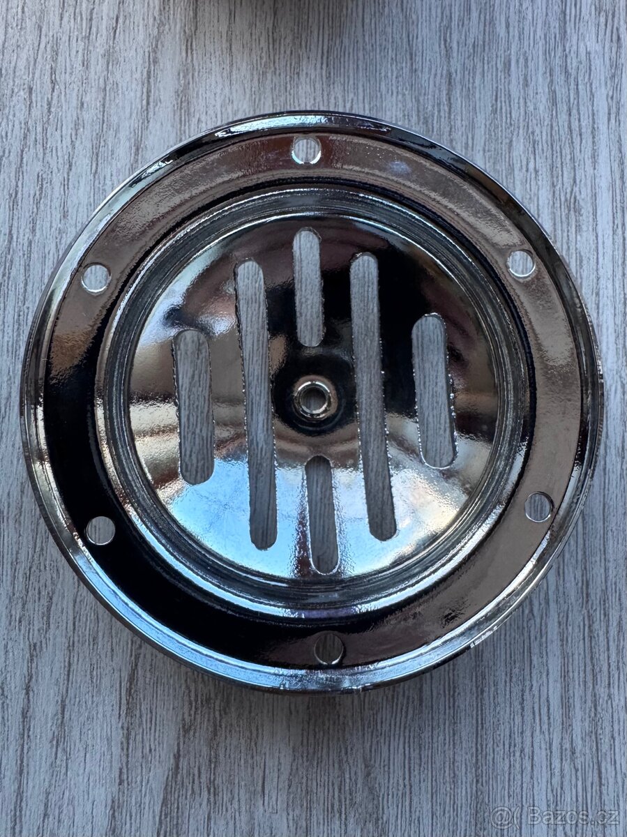 Jawa , Jawetta , Stadion - bzučák - 8