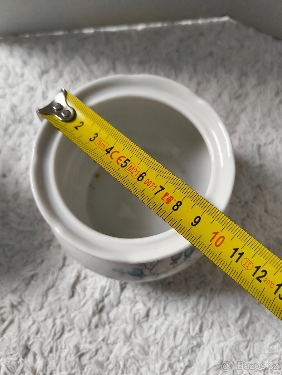 Thun hrníčky a cukřenka - 8