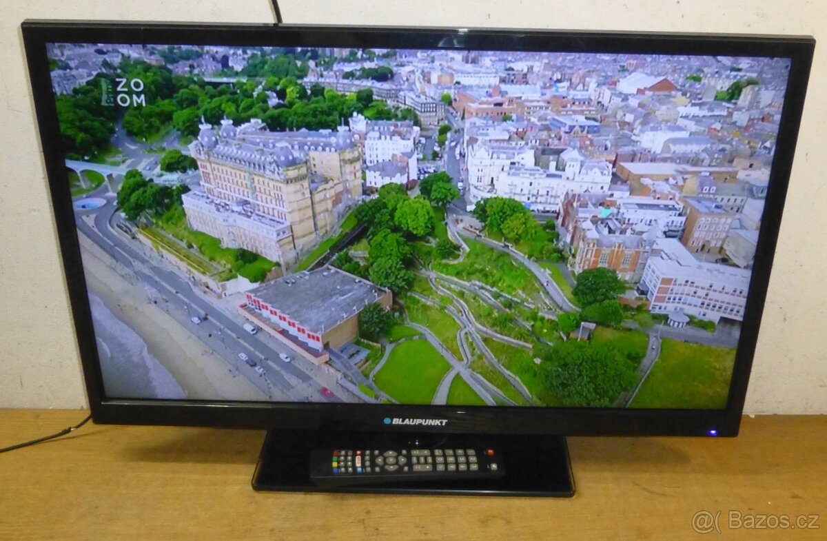 LED televize Blaupunkt 81cm, nemá DVBT2 - 8