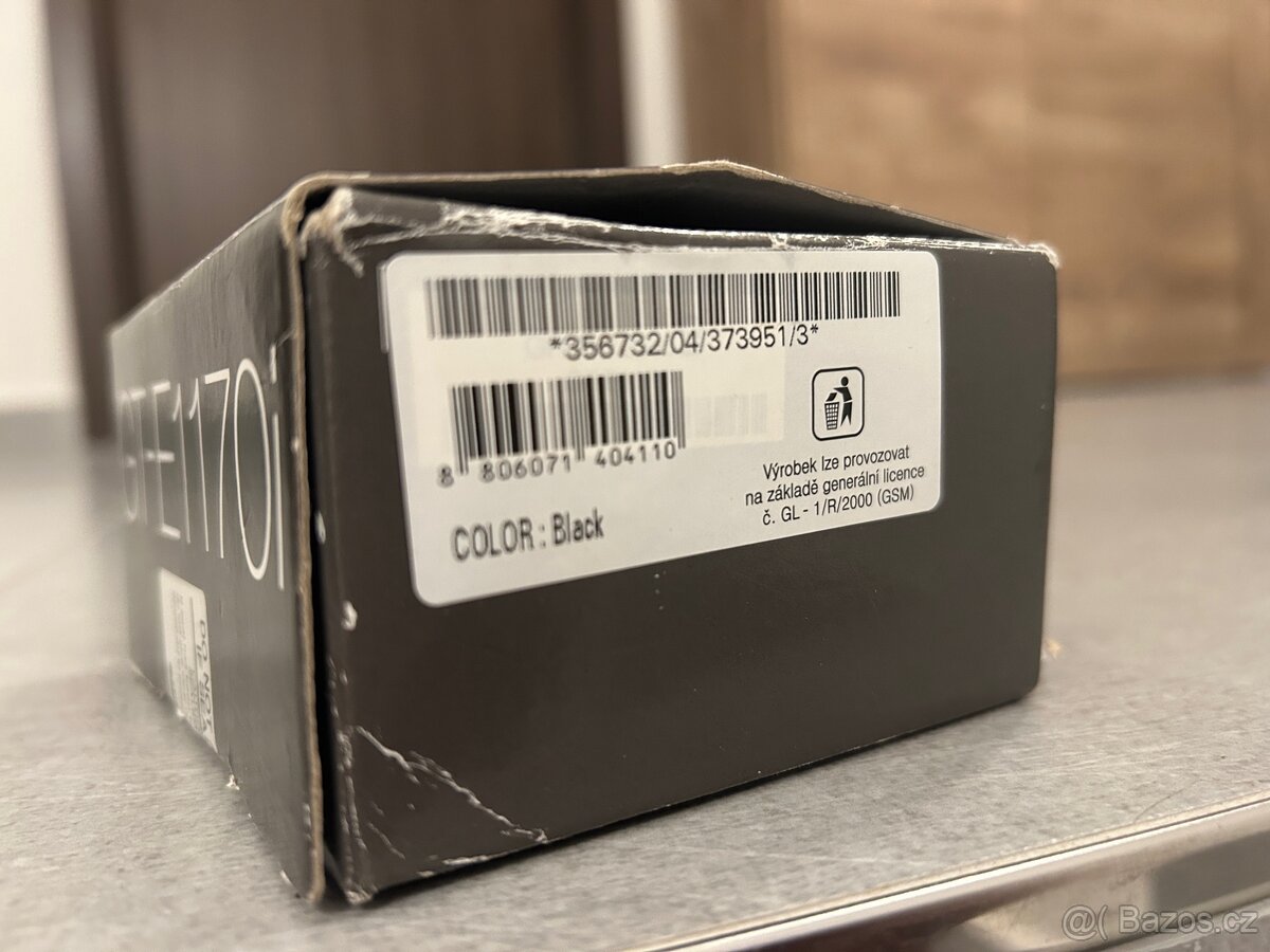 Samsung GT-E1170i úplně nový - 8