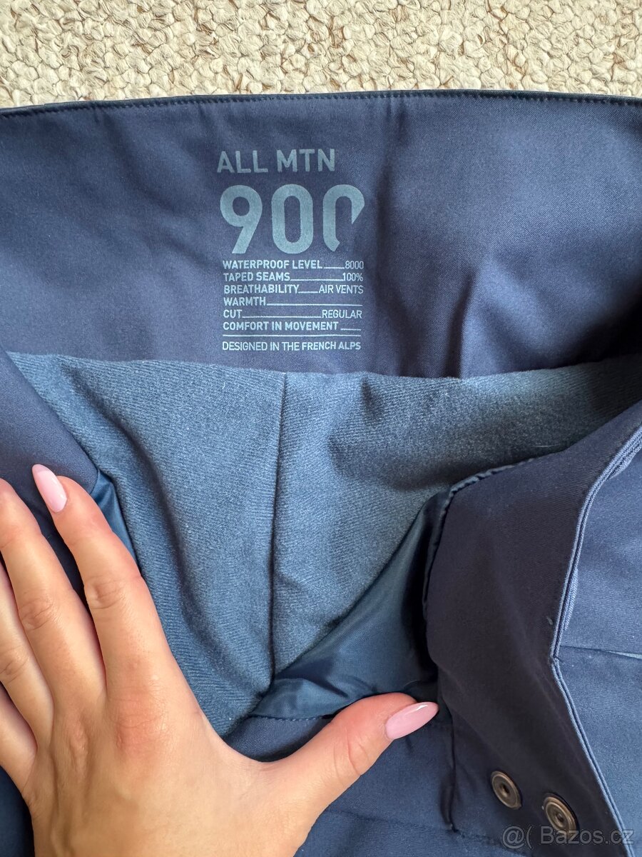 Lyžařská souprava Wedze - 8