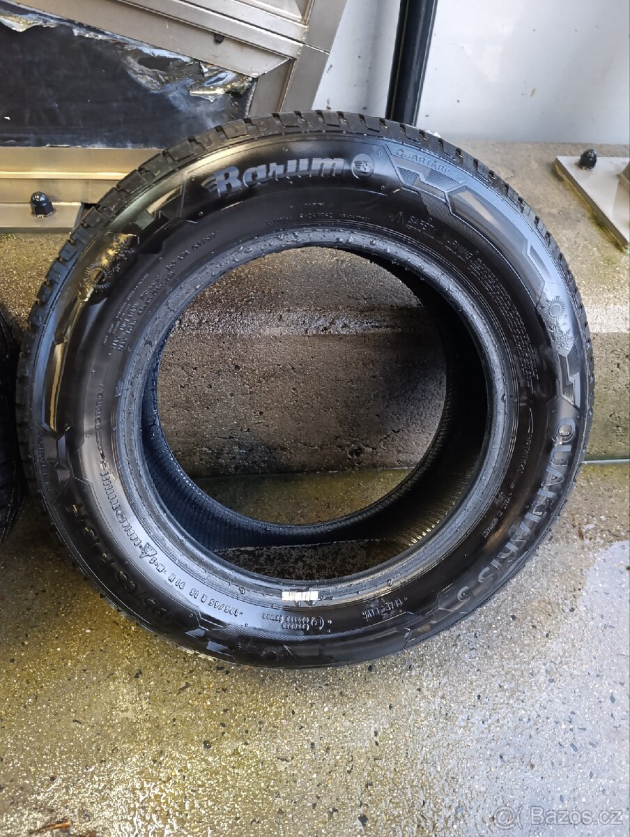 Letní/zimní pneumatiky - 8