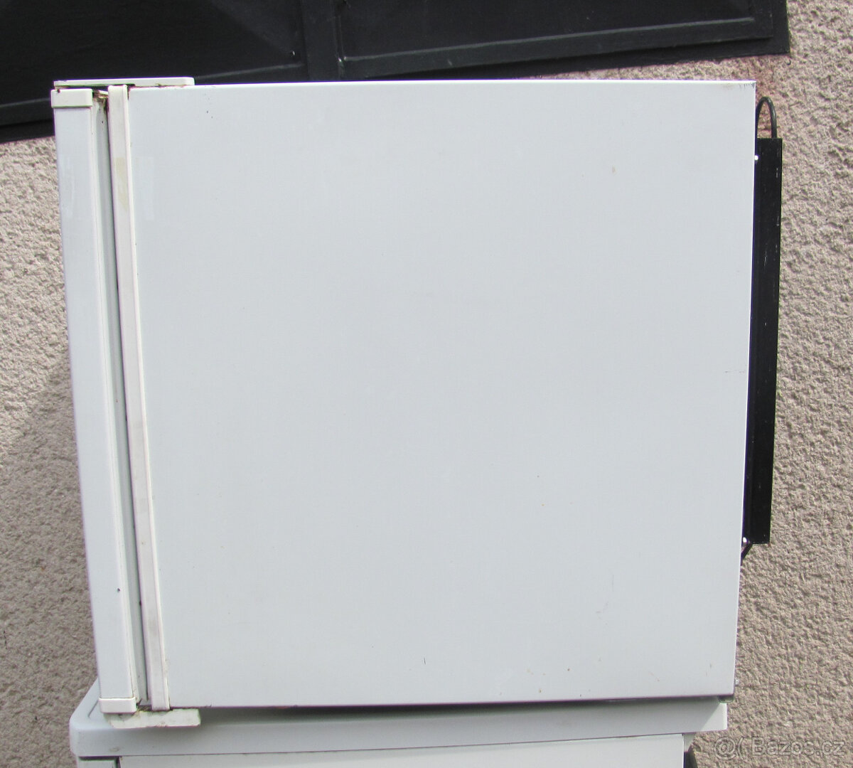 MINI LEDNICE WHIRLPOOL - 88L - A+ - 8