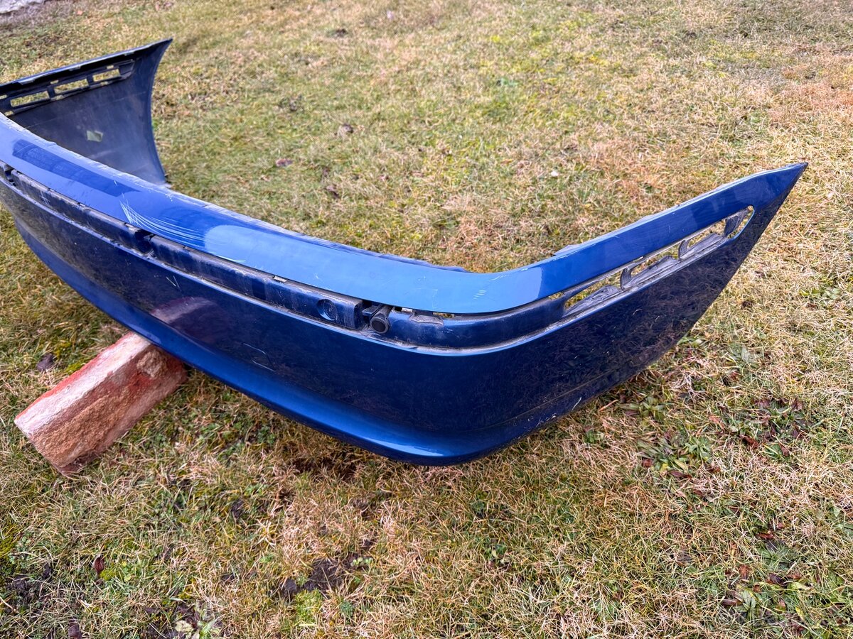 Díly na BMW E46 - 8