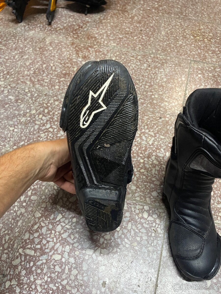 Alpinestars Stella S-MX 6 - 8