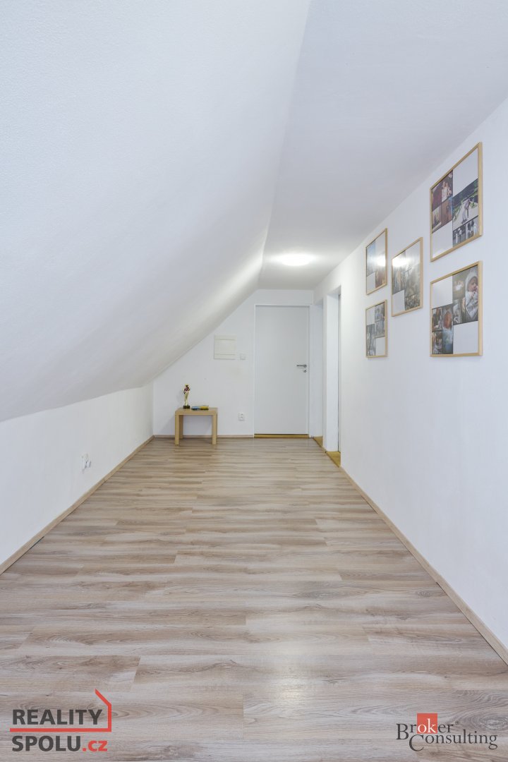 Prodej, domy/rodinný, 220 m2, Dobešice 16, 39701 Kluky, Píse - 8