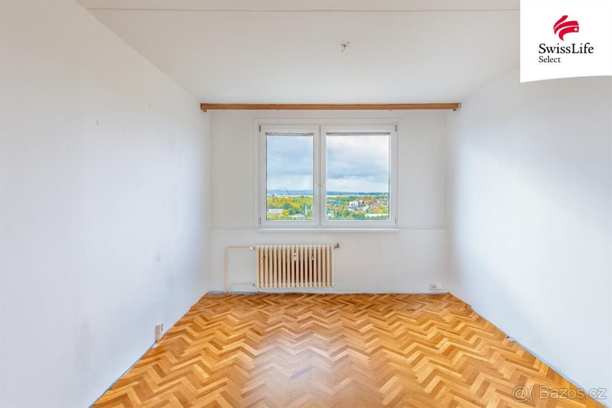 Prodej bytu 2+1 52 m2 Lábkova, Plzeň - 8