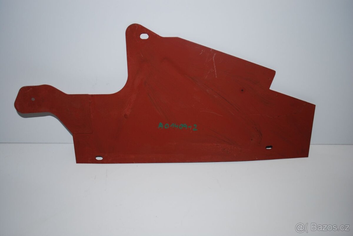 Avia - NOVÁ vodní pumpa, NOVÁ vrtule - 8