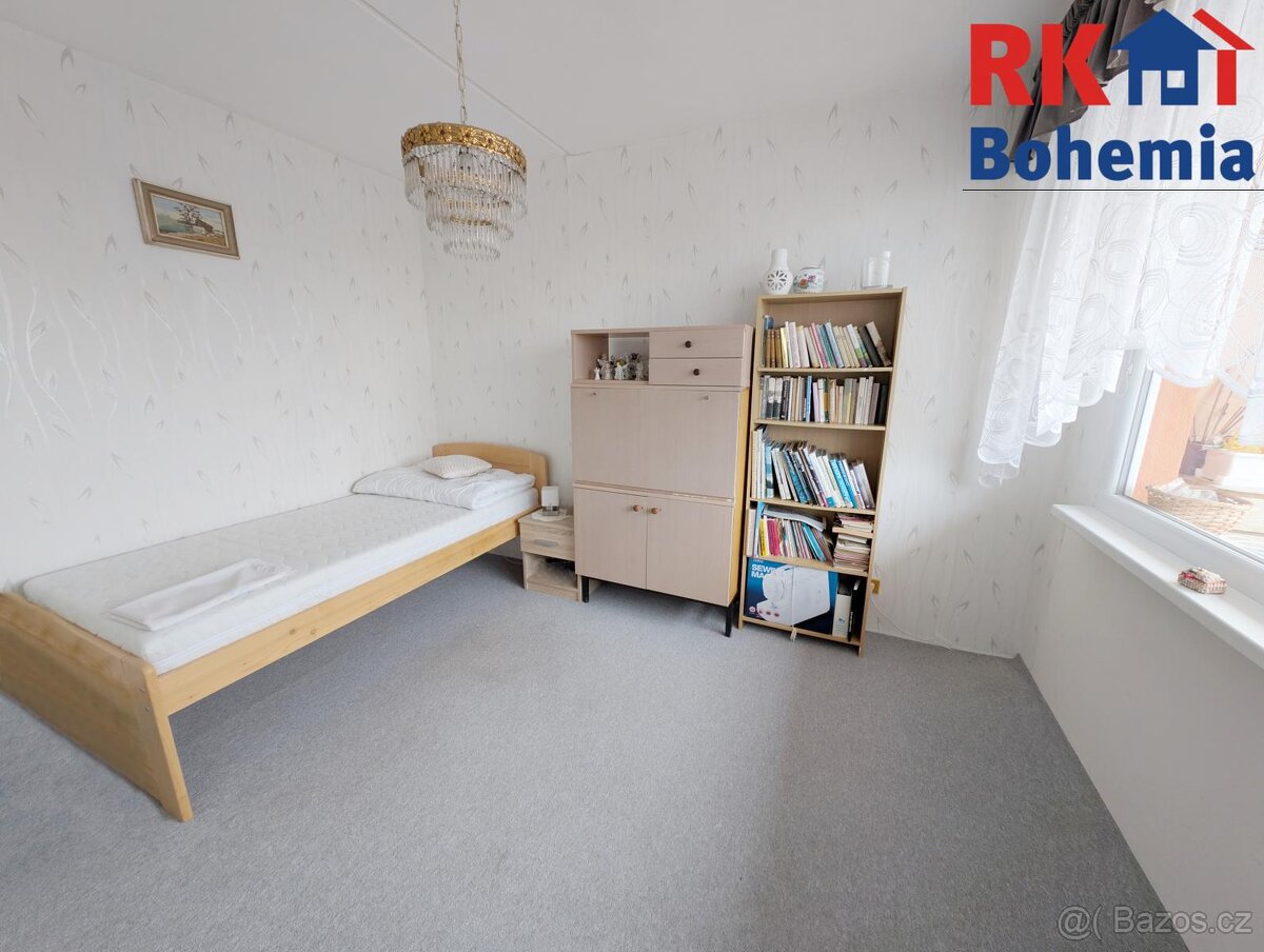 Prodej bytu 2+kk, Mladá Boleslav, ul. Jana Palacha - 8