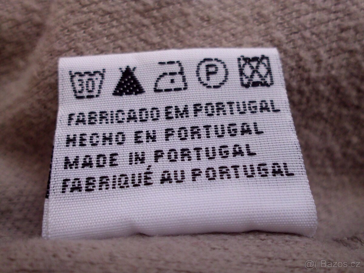 Aeronautica Militare pánske slim polo tričko M - 8