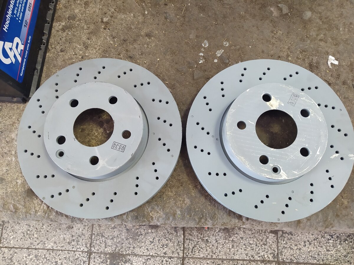 Mercedes-benz Náhradní díly w204 w205 w212 w218 - 8