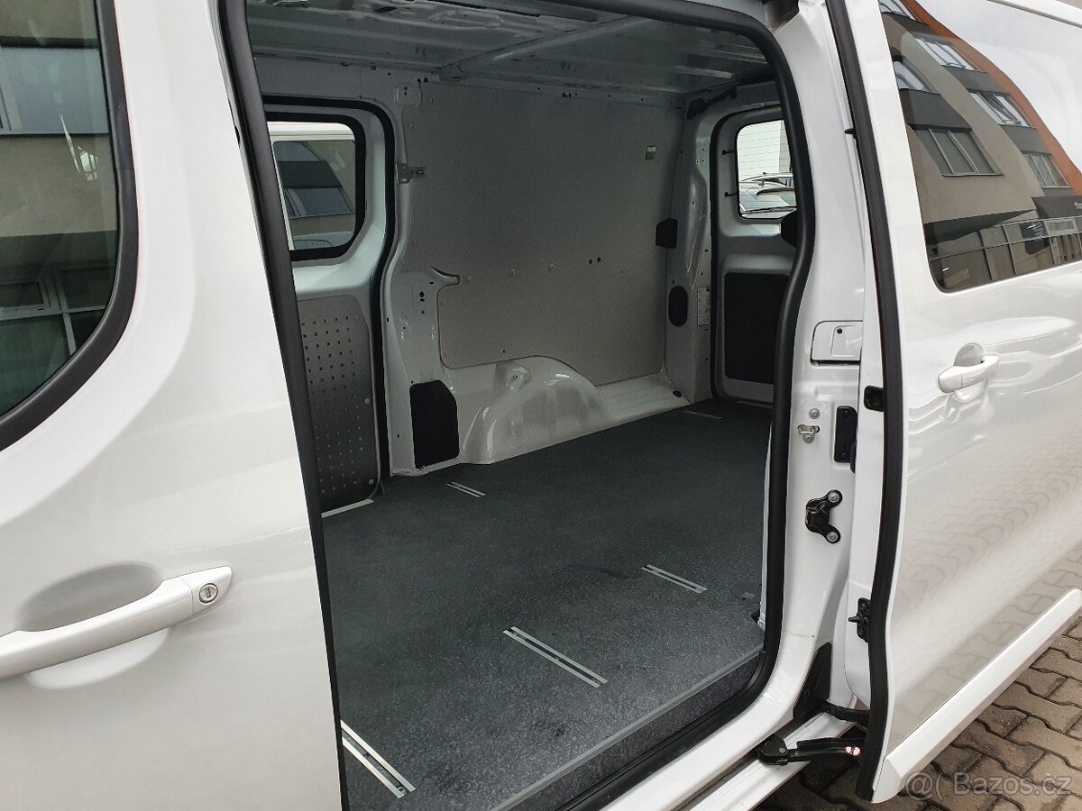 Peugeot E-Expert L3 Premium Electric 100kW- záruka Autodraft - 8