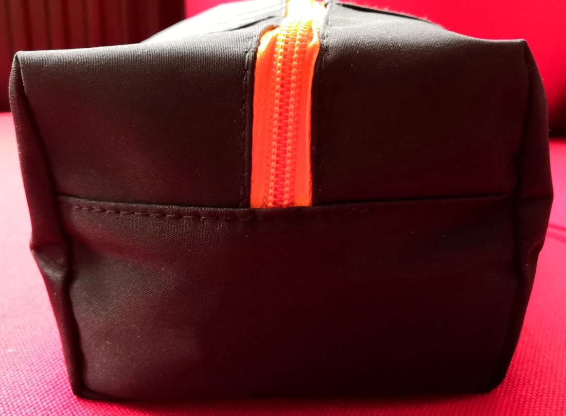 Pánská kosmetická taška - 8