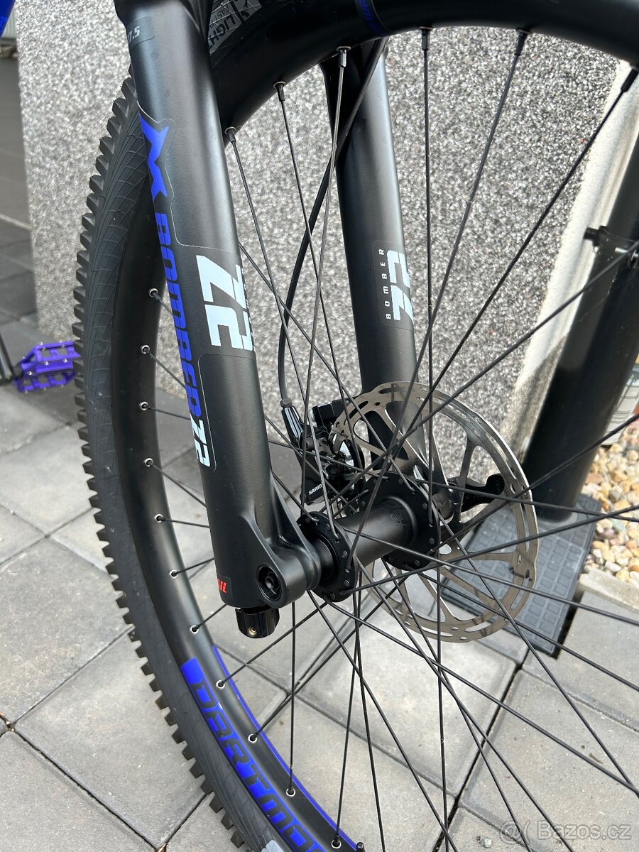 Dartmoor Primal 27.5 - 8