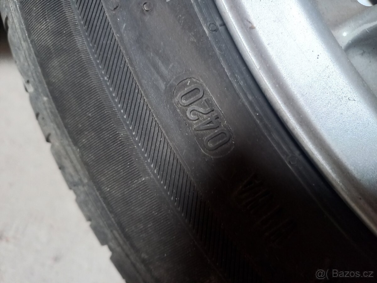 Alu kola original octavia - 8