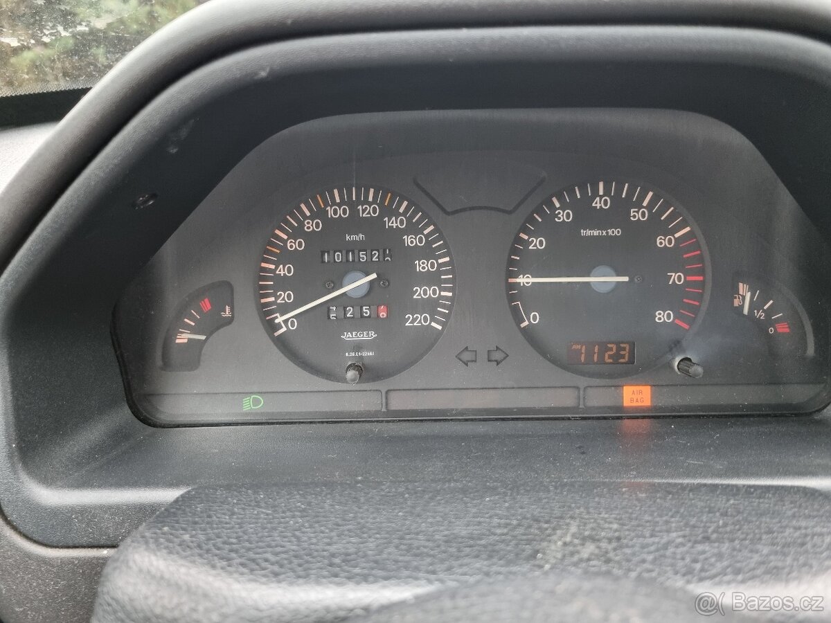 Peugeot 106 1.2 r.v. 98 - 8